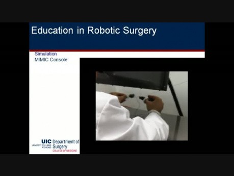 How to start a successful Robotic Surgery Program?
