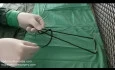 Weston Sliding Knot - Laparoscopic Sliding Knots