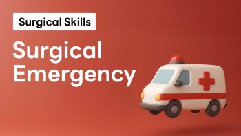 Surgical Emergency Skills