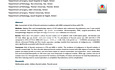 The Risk of Thyroid Carcinoma in Multinodular Goiter Compared to Solitary Thyroid Nodules: A Prospective Analysis of 207 Patients