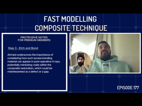 Fast Modelling Composite Technique - Full Details