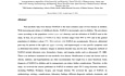 Non-alcoholic Fatty Liver Disease in Children
