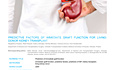 MEDtube Science 2018 - Predictive Factors of Immediate Graft Function for Living-donor Kidney Transplant