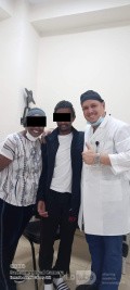 Decompressive Craniotomy