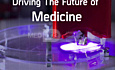 40 Trends Driving the Future of Medicine