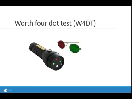 Pediatric Ophthalmology & Strabismus Board Review High-Yield Crash Course (Part 1)