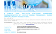 MEDtube Science 2016 - A Clinical Trial Simulation Evaluating Epinephrine Pharmacokinetics at various Dosing Frequencies during Cardiopulmonary Resuscitation