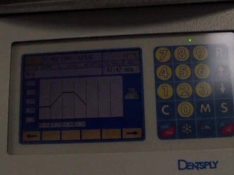 E Max Crystallization