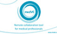 medVC - remote collaboration tool for medical professionals