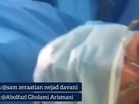 Lung Procurement for Transplantation 