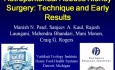 Retroperitoneal Robotic Kidney Surgery