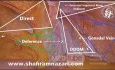 Five Triangles in TAPP