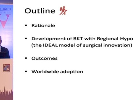 Robotic Kidney Transplant With Regional Hypothermia