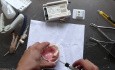 Molar Intrusion - Table Top How To - Part 1/2