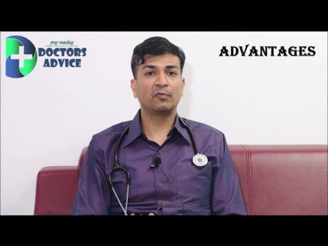 Role of Laparoscopy in Cancer Surgery