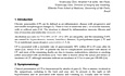 The Role of Endoscopic Ultrasound in Chronic Pancreatitis