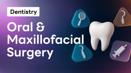 Oral and Maxillofacial Surgery