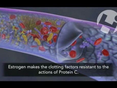 Role of Estrogen