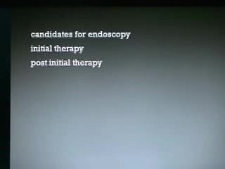 First Steps In Periodontal Endoscopy