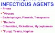 Infectious Diseases - MSP - 8a