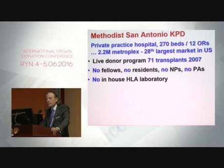 Overcoming Barriers to Maximizing Kidney Paired Donation