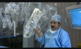 Basic Demonstration of Da Vinci Robot - How Surgical Robot Works?