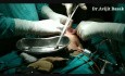 Removal of Ovarian Cyst by Umbilical Port