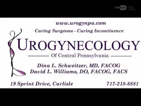 Da Vinci Lysis of Adhesions