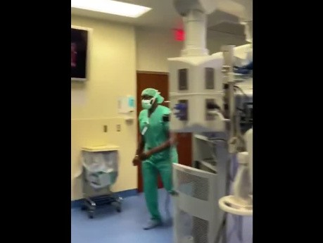 Need More Women in Surgery (Woman in Surgery Career Symposium)