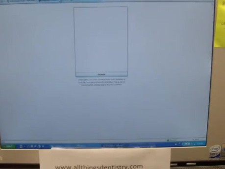 Imagdent Cbct Submission And Treatment Planning