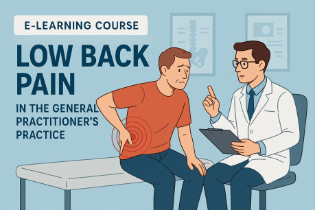 Low Back Pain in the General Practitioner's Practice