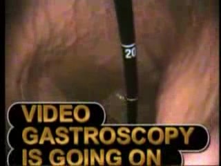 Gastroscopy - Presentation Of A Health Centre Providing I.A. Endoscopy Of GI System