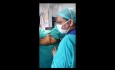  Ano-Vesical Fistula| Ano-Ovarian Fistula with Rt Ovarian Extension