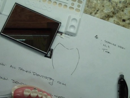 Orthodontic Bracket Placement 101