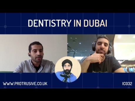 Moving to Dubai to Practice Dentistry (UAE)