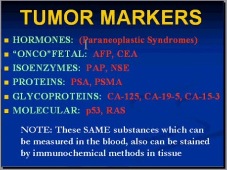 Neoplasia - MSP - 7o