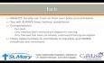 The SMACCT Program