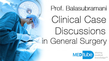 Clinical Case Discussions in General Surgery - Modules 1 to 9