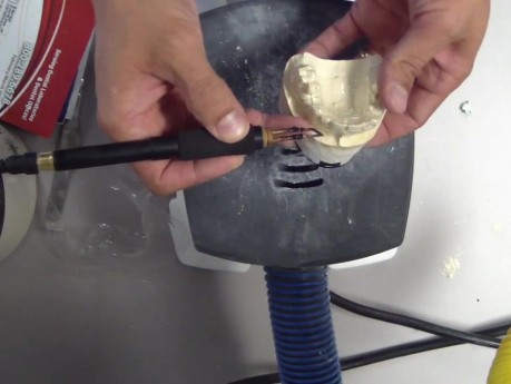 Electric Tray Trimmer