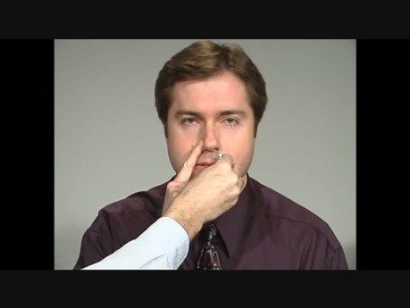 Dysfunction Of Cranial Nerve I - Olfaction
