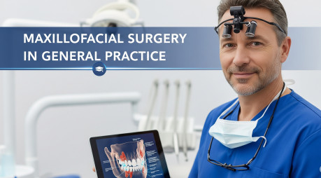 Maxillofacial Surgery in General Practice