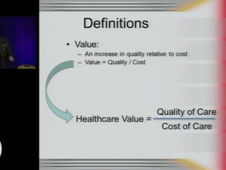 Vertical vs Horizontal Integration in Cardiac Surgery