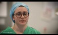 Danielle Collins, Consultant Colorectal Surgeon, Western General Hospital, NHS Lothian