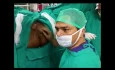Healed ano Scrotal Fistula MRI Images