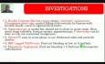Diverticular Disease - Lower GI Hemorrhage