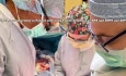 Right Lung Pneumonectomy and Arterial and Venous Stump Reconstruction in Patient with Invasive Lung Tumors