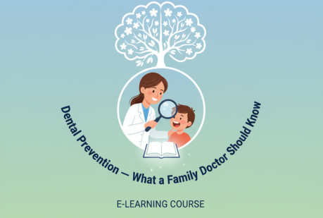 Dental Prevention – What a Family Doctor Should Know