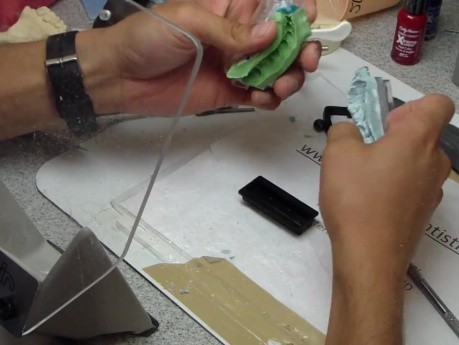 Crown & Bridge Lab: Mistakes That Could (And Did) Happen W/ Triple Trays