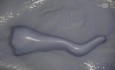 Single Strokes of Tactile Controlled Activation Technique (TCA)