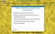 Robotic Living Donor Hepatectomy